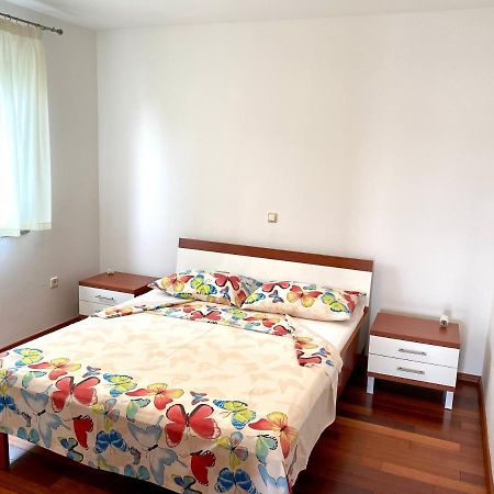 Apartments Malinska - Apartment 4 Zewnętrze zdjęcie