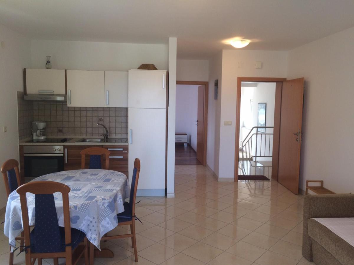 Apartments Malinska - Apartment 4 Zewnętrze zdjęcie