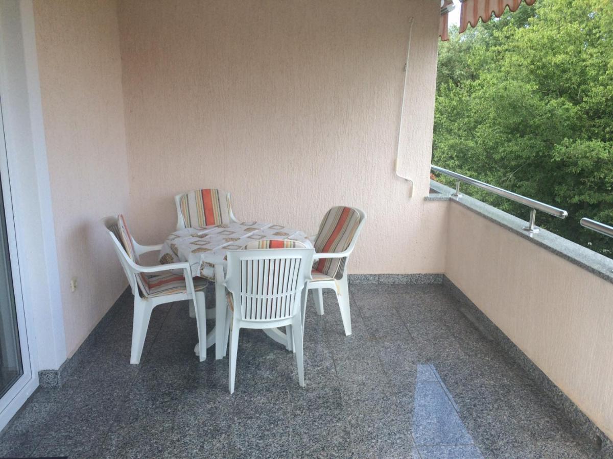 Apartments Malinska - Apartment 4 Zewnętrze zdjęcie