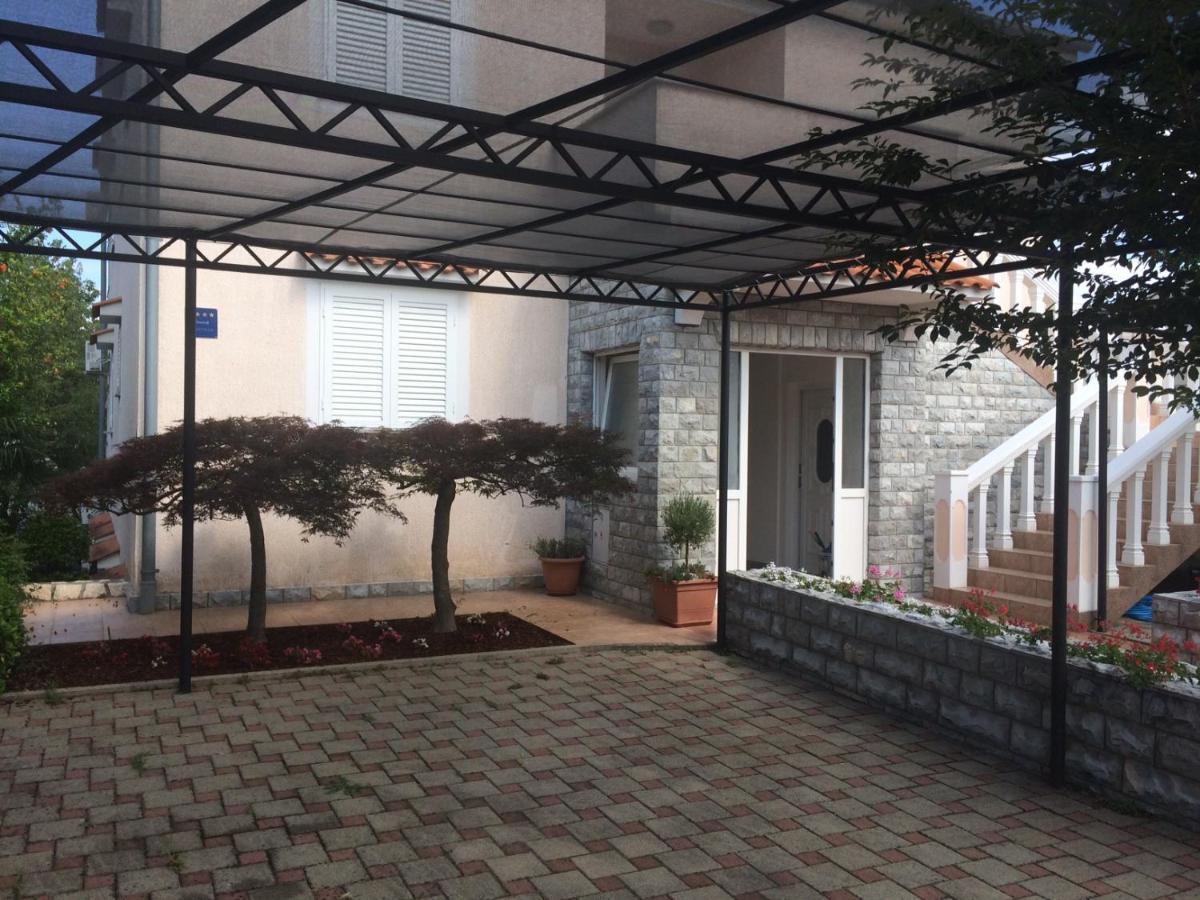 Apartments Malinska - Apartment 4 Zewnętrze zdjęcie