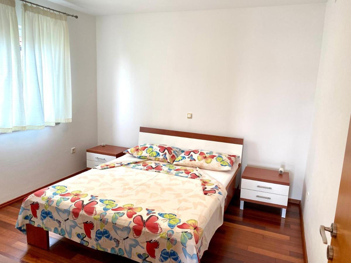Apartments Malinska - Apartment 4 Zewnętrze zdjęcie