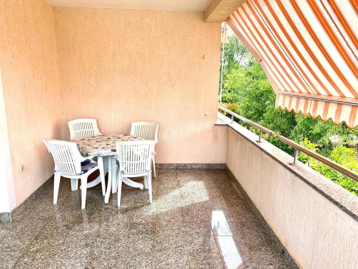 Apartments Malinska - Apartment 4 Zewnętrze zdjęcie