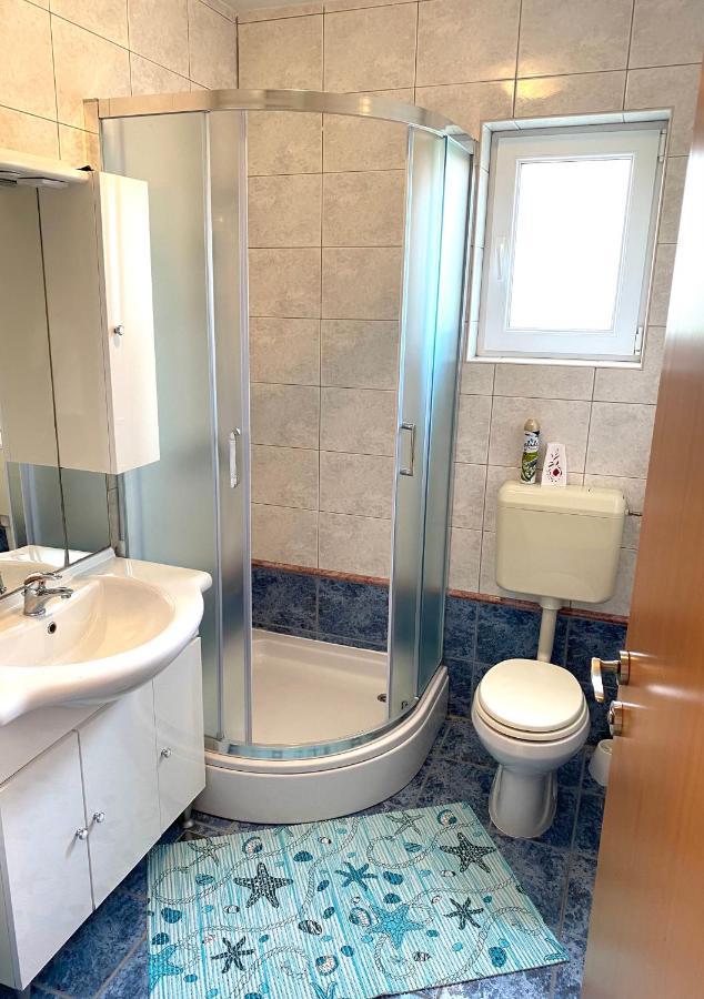 Apartments Malinska - Apartment 4 Zewnętrze zdjęcie