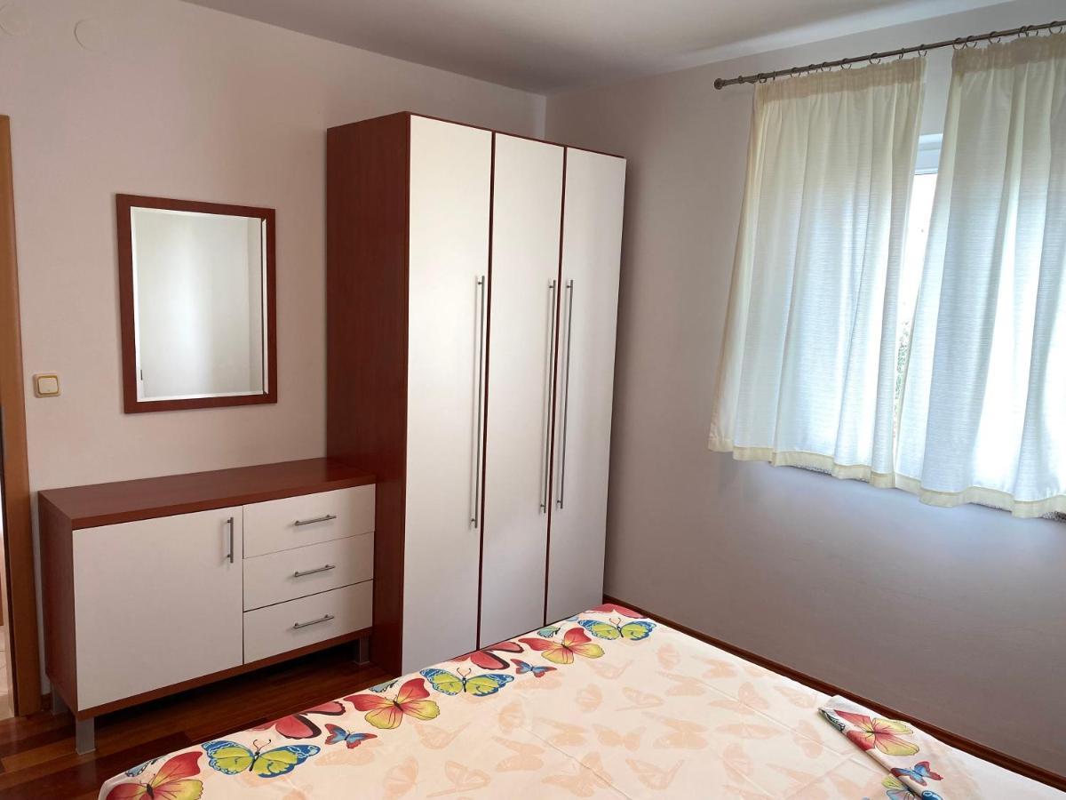 Apartments Malinska - Apartment 4 Zewnętrze zdjęcie